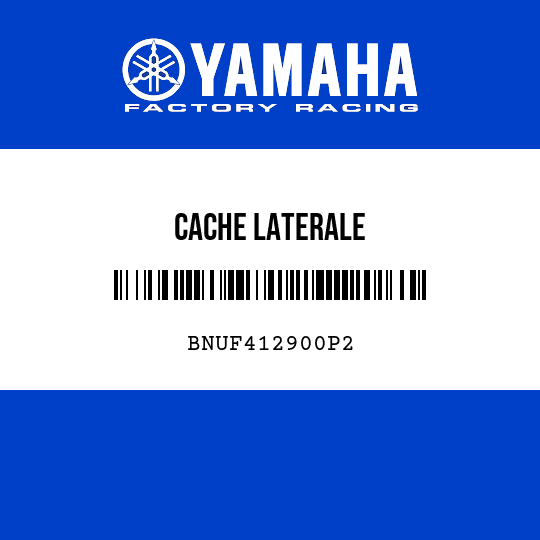 CACHE LATERALE