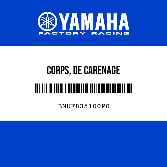 CORPS, DE CARENAGE