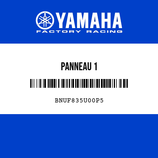 PANNEAU 1