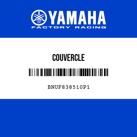 COUVERCLE