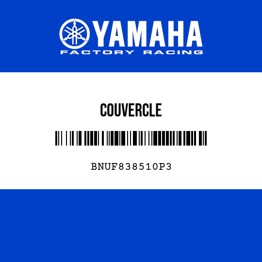 COUVERCLE