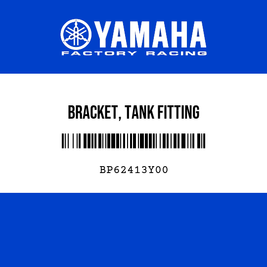 BRACKET, TANK FITTING