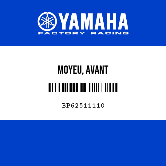 MOYEU, AVANT