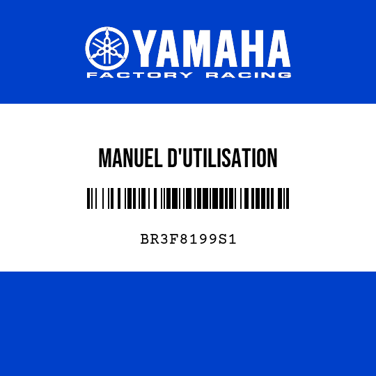MANUEL D'UTILISATION