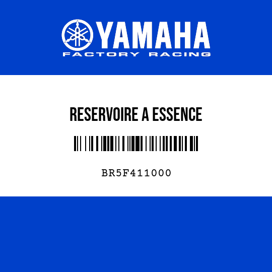 RESERVOIRE A ESSENCE