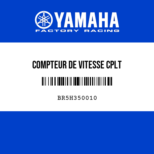 COMPTEUR DE VITESSE CPLT