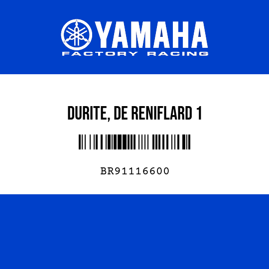 DURITE, DE RENIFLARD 1