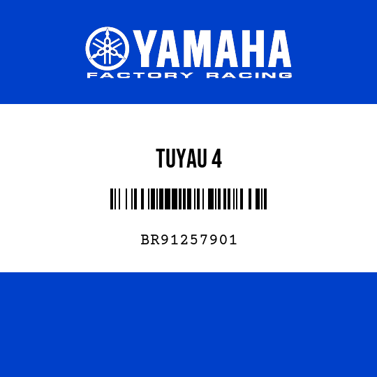 TUYAU 4