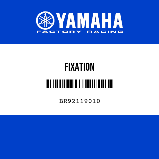FIXATION