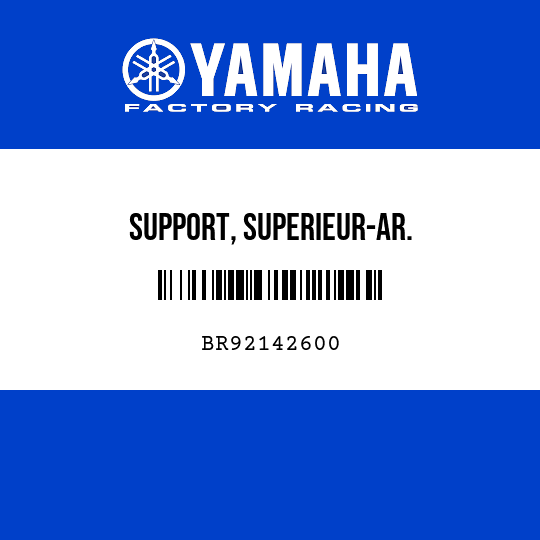 SUPPORT, SUPERIEUR-AR.