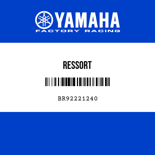 RESSORT