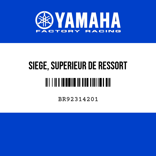 SIEGE, SUPERIEUR DE RESSORT