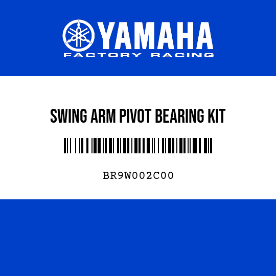 SWING ARM PIVOT BEARING KIT