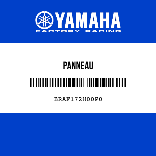 PANNEAU