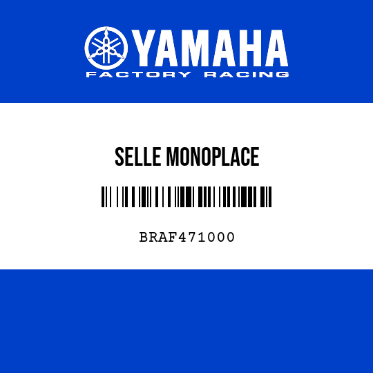 SELLE MONOPLACE