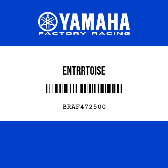 ENTRRTOISE