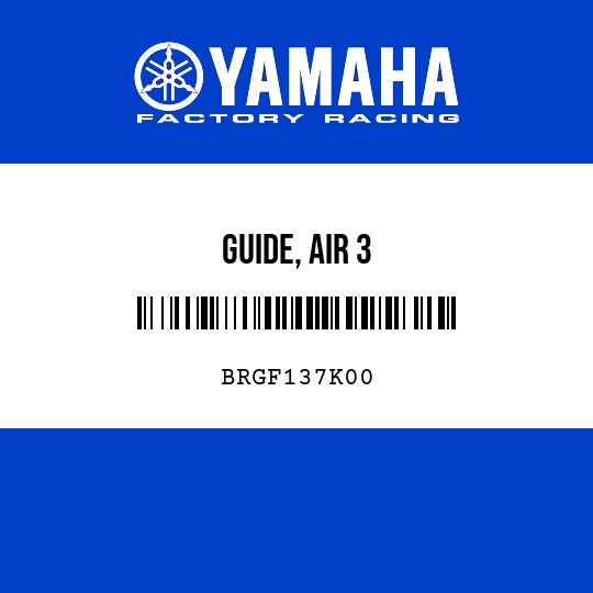 GUIDE, AIR 3