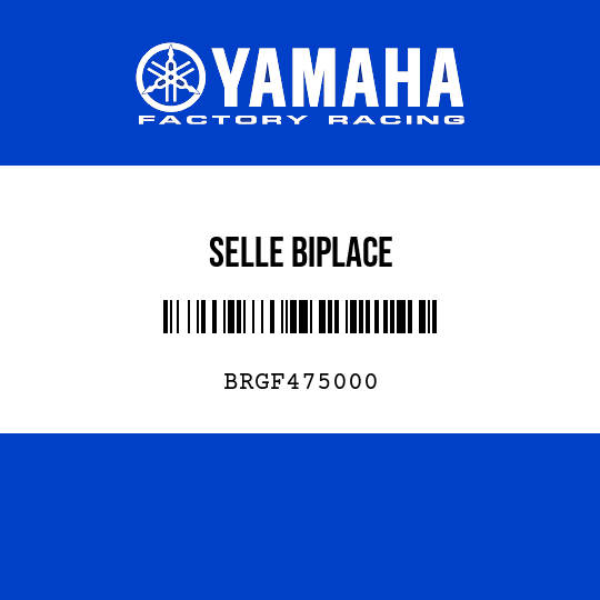 SELLE BIPLACE