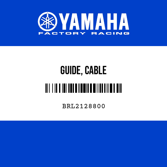 GUIDE, CABLE
