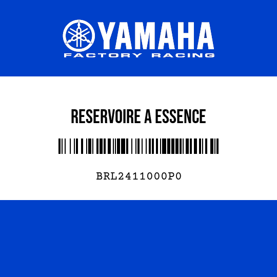RESERVOIRE A ESSENCE