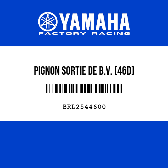 PIGNON SORTIE DE B.V. (46D)