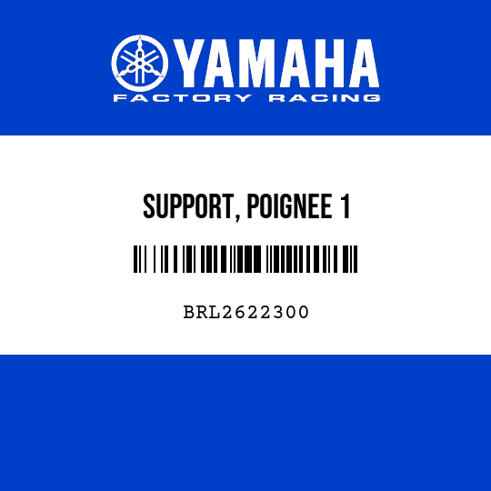 SUPPORT, POIGNEE 1