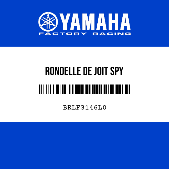 RONDELLE DE JOIT SPY