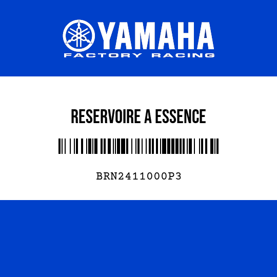 RESERVOIRE A ESSENCE