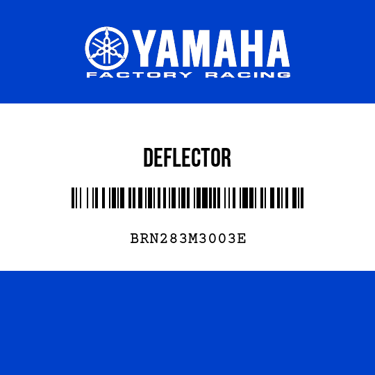 DEFLECTOR