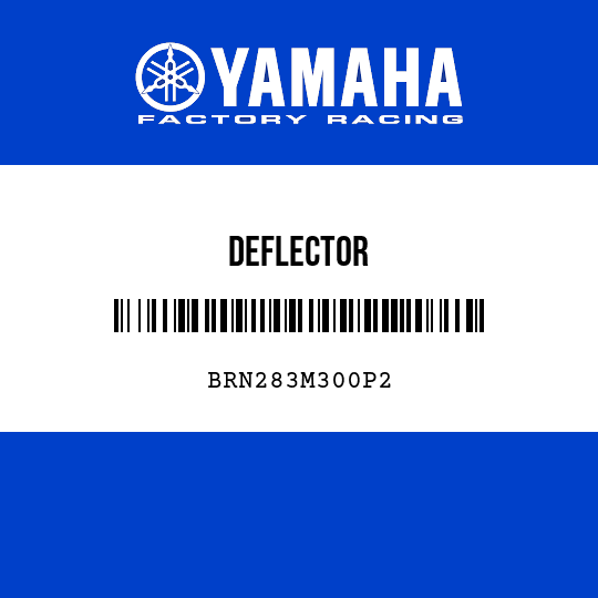 DEFLECTOR