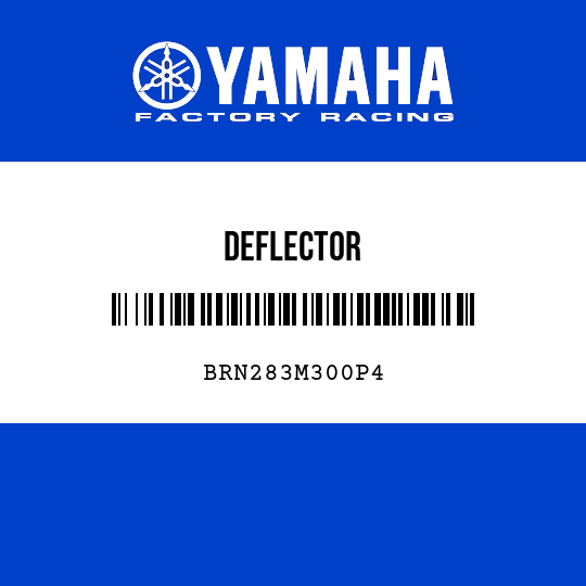 DEFLECTOR