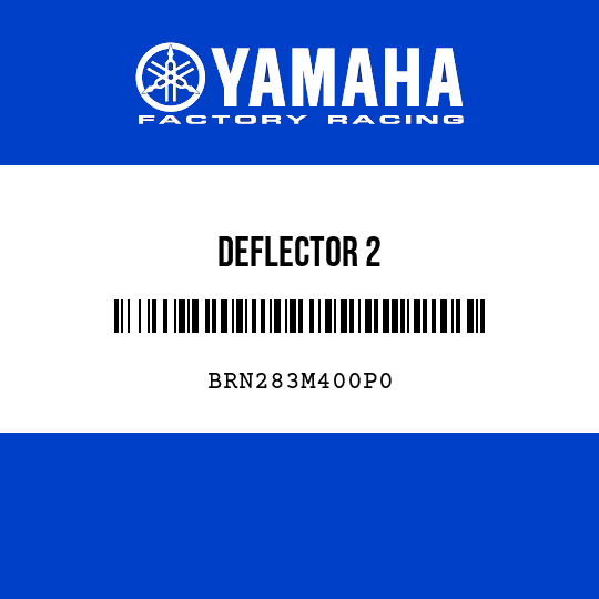 DEFLECTOR 2