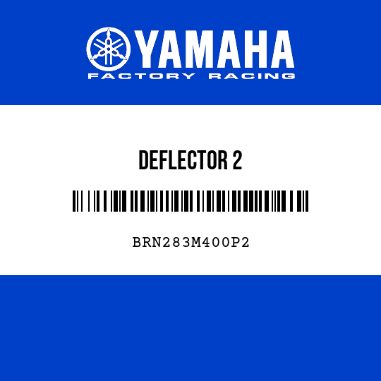 DEFLECTOR 2