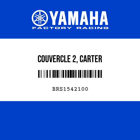 COUVERCLE 2, CARTER