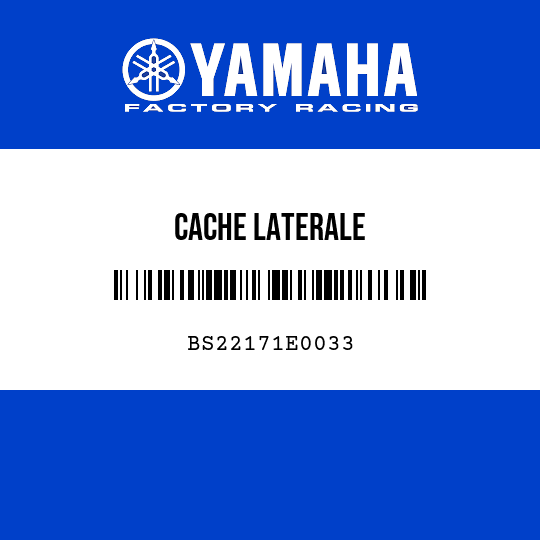 CACHE LATERALE