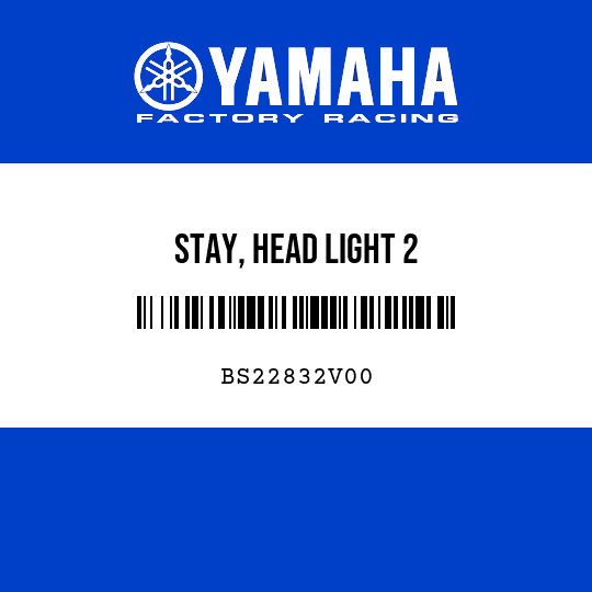 STAY, HEAD LIGHT 2
