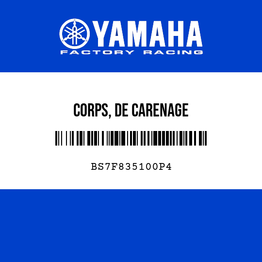 CORPS, DE CARENAGE