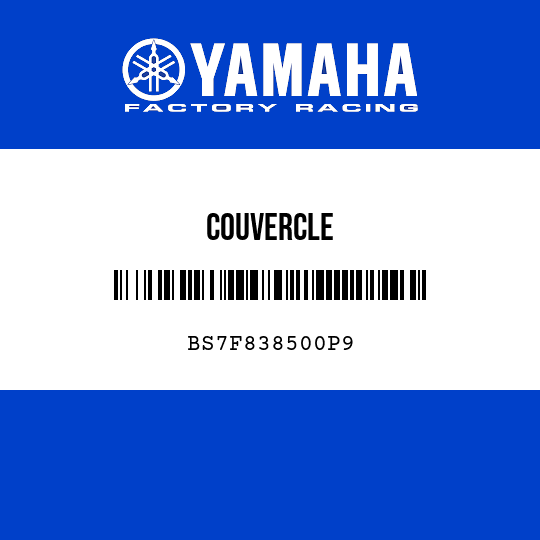 COUVERCLE