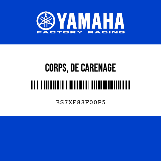 CORPS, DE CARENAGE