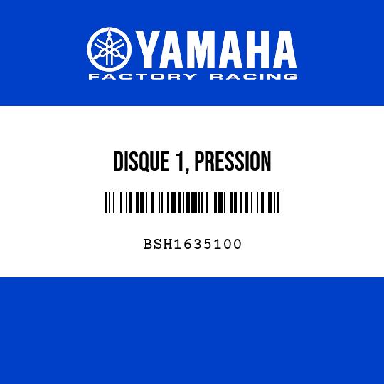 DISQUE 1, PRESSION