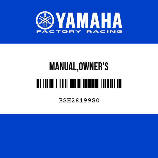 MANUAL,OWNER'S