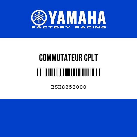COMMUTATEUR CPLT