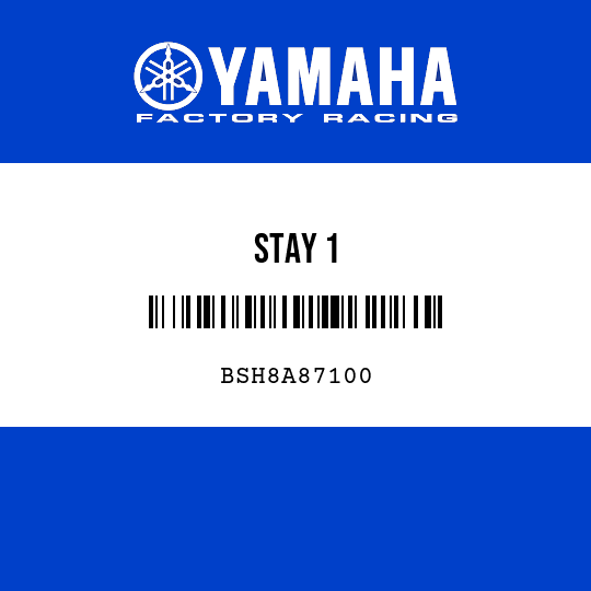 STAY 1