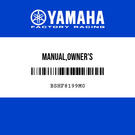 MANUAL,OWNER'S