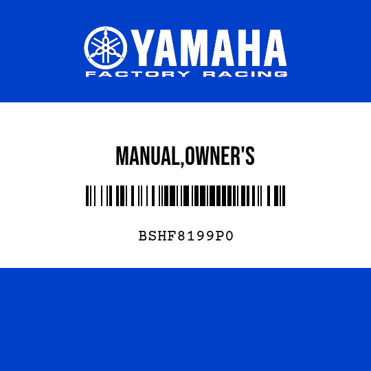 MANUAL,OWNER'S
