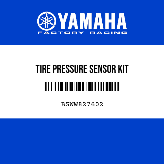 TIRE PRESSURE SENSOR KIT