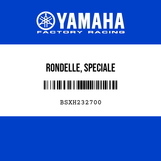 RONDELLE, SPECIALE