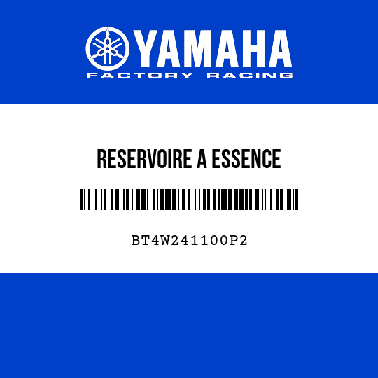 RESERVOIRE A ESSENCE