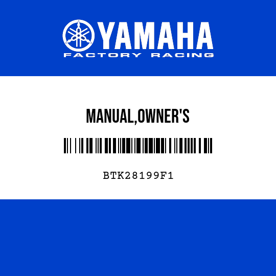 MANUAL,OWNER'S