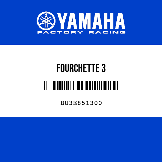 FOURCHETTE 3